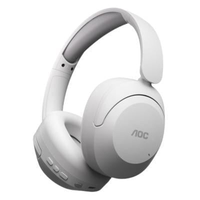 Наушники AOC ACH3505 White (ACH3505WT/00)