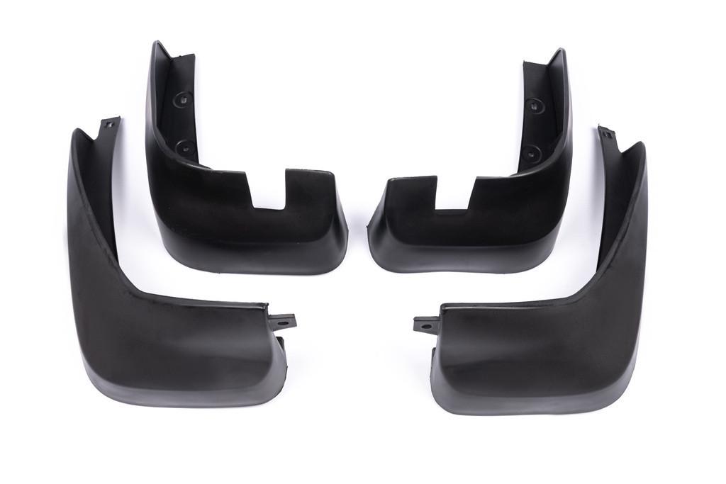 Бризковики BLIK Honda Jazz/Honda Fit 3 пок. 2013- (BR-42)