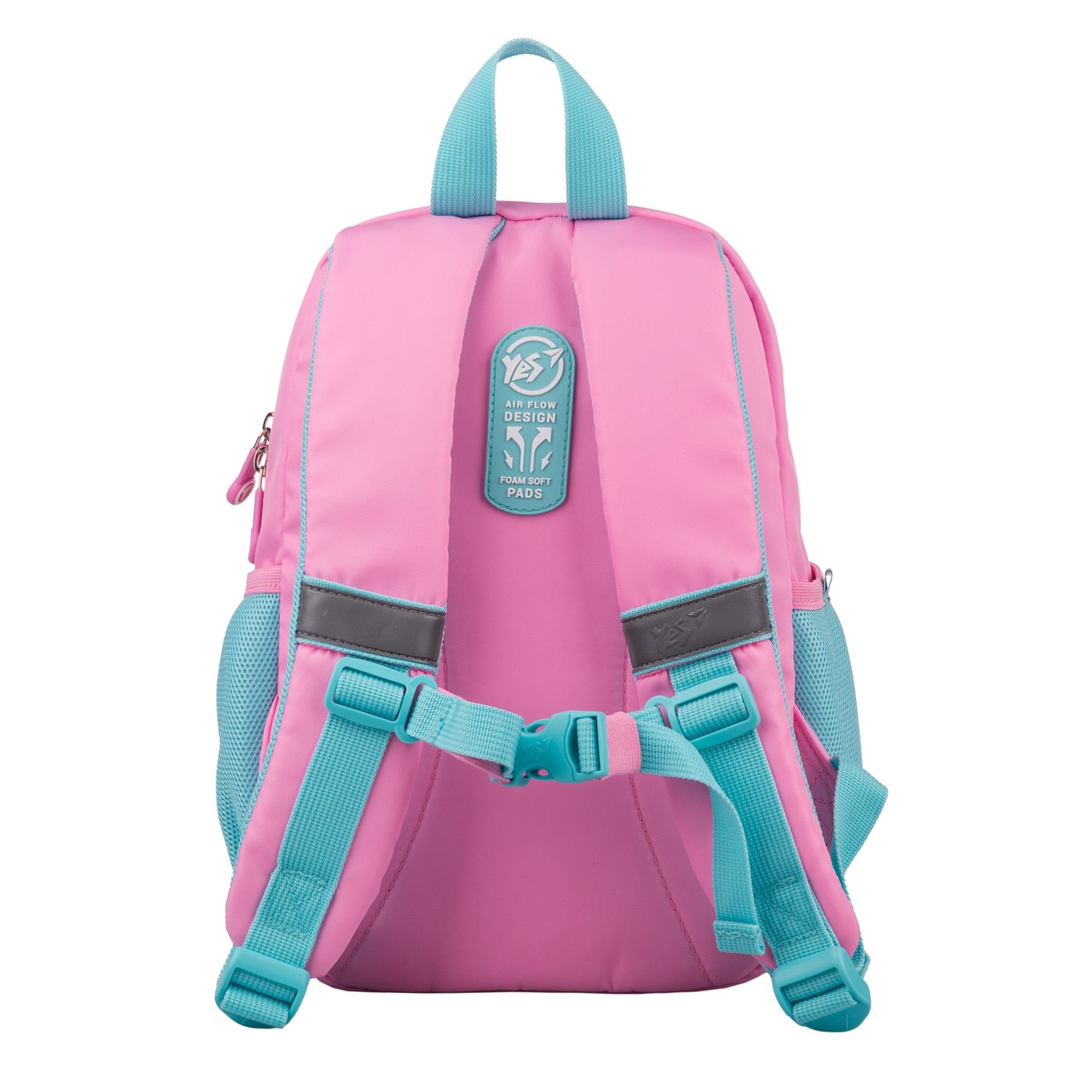 Рюкзак дитячий YES Cute K-34 (550025) - фото 9 Рюкзак дитячий YES Cute K-34 (550025) - фото 9