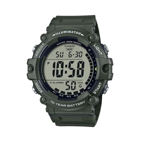 Годинник Casio AE-1500WHX-3A