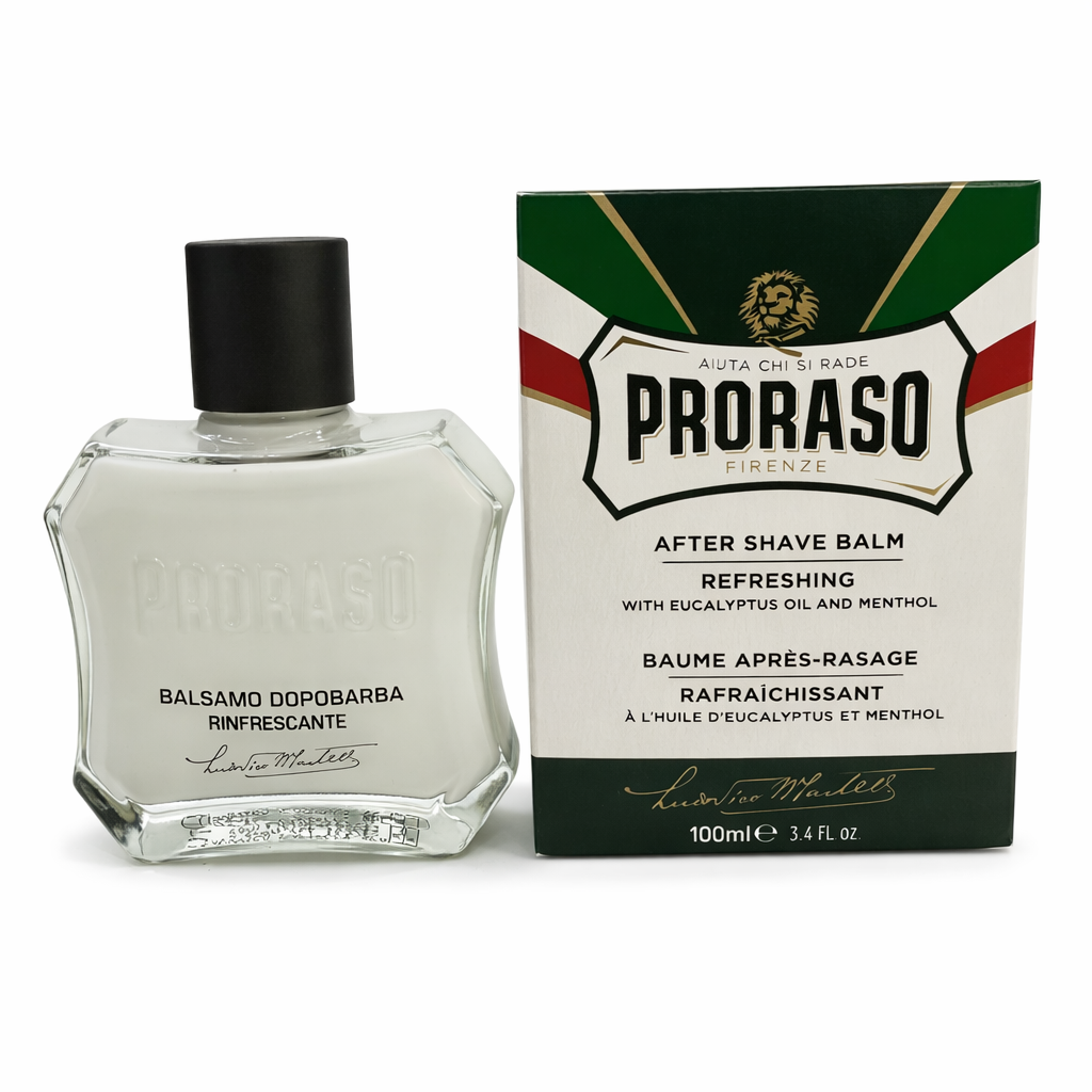 Бальзам після гоління освіжаючий Proraso After shave Balm Refresh 100 мл (400580)
