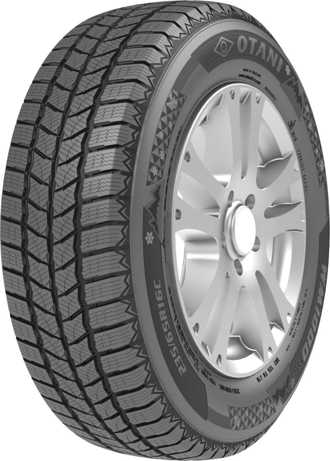 Шина зимняя OTANI WM1000 215/70R15C 109/107S (2453102)