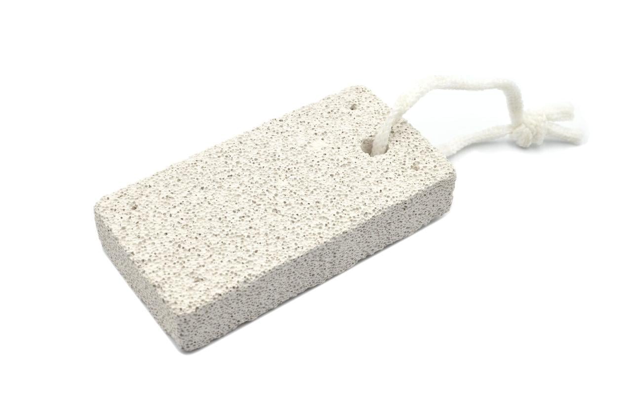 Пемза натуральная для ног Beauty Luxury PF-03 с веревкой Пемза натуральная для ног Beauty Luxury PF-03 с веревкой