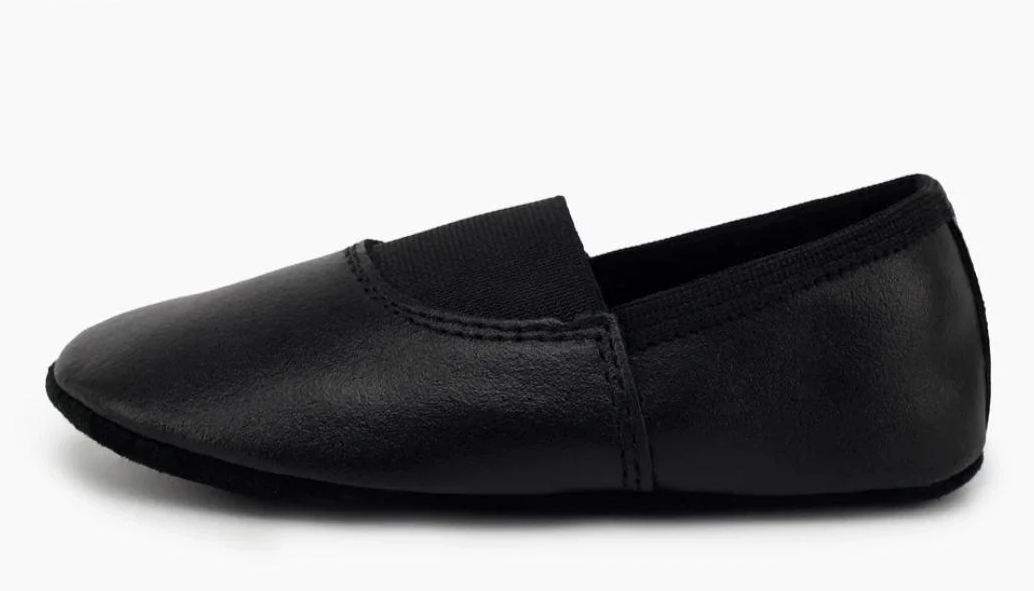 Чешки кожаные р. 31/32 Черный (1966067301)