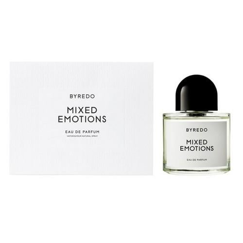 Парфюмированная вода унисекс Byredo Mixed Emotions 100 мл (76843)