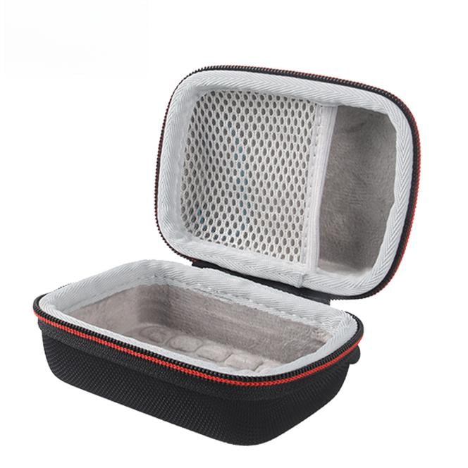 Чехол для портативной колонки JBL Go 4 Черный (33356157)