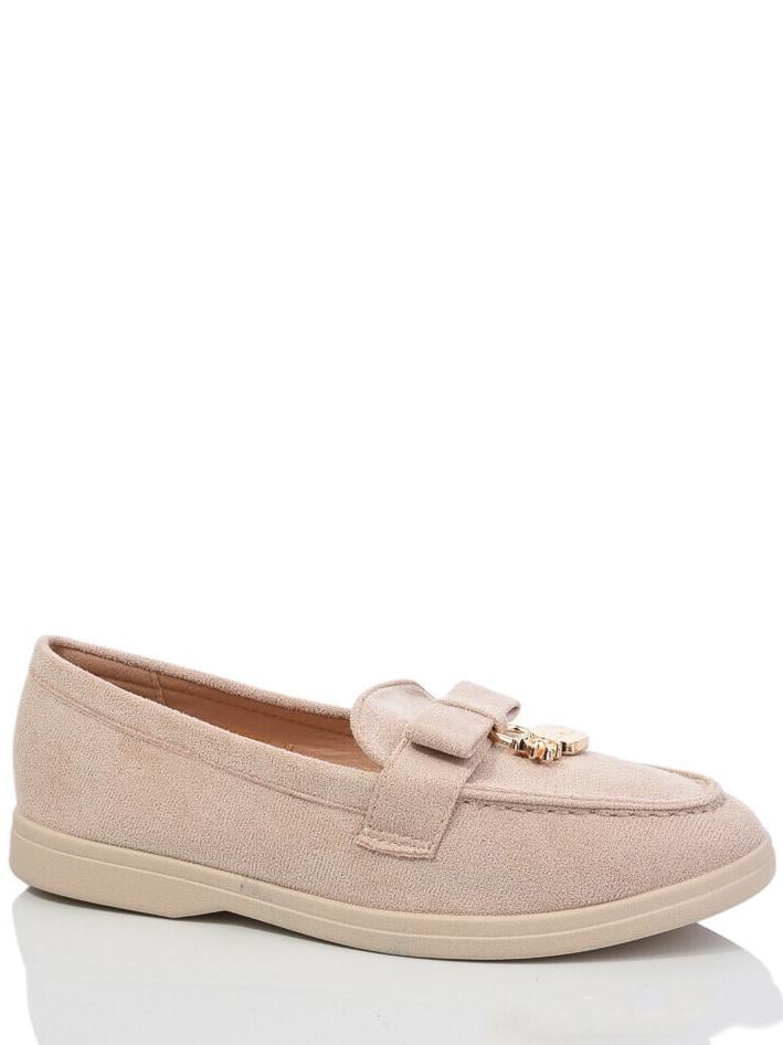 Лофери Horoso ETN501-31 р. 38 Молочний