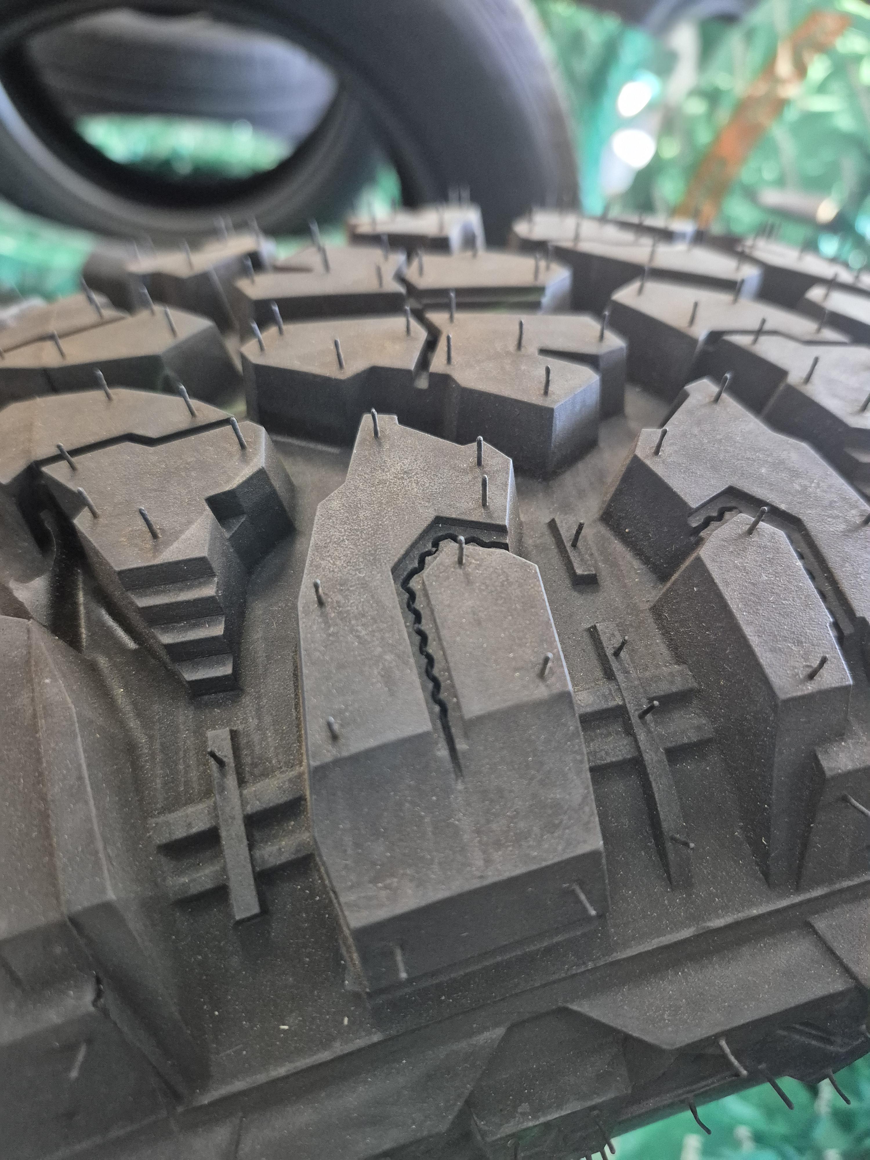 Автошина Roadcruza RA3200 M/T LT315/75 R16 10PR 127/124Q всесезонная - фото 5 Автошина Roadcruza RA3200 M/T LT315/75 R16 10PR 127/124Q всесезонная - фото 5