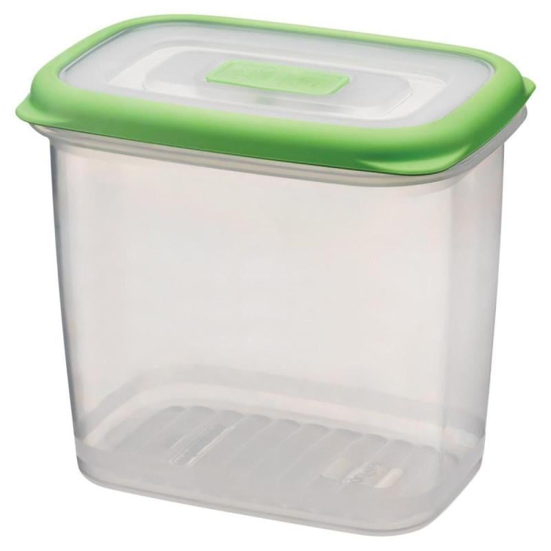 Контейнер для хранения Gustо Изумруд GT-G-588 0,9 л Контейнер для хранения Gustо Изумруд GT-G-588 0,9 л