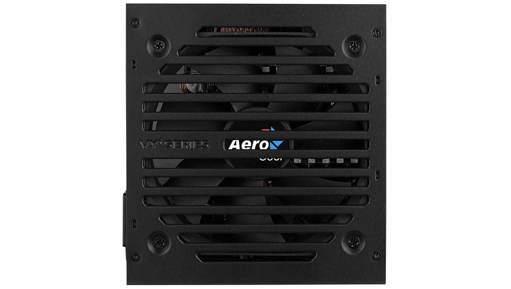 Блок живлення AeroCool VX Plus 500 ACPN-VS50NEY.11 500W - фото 3