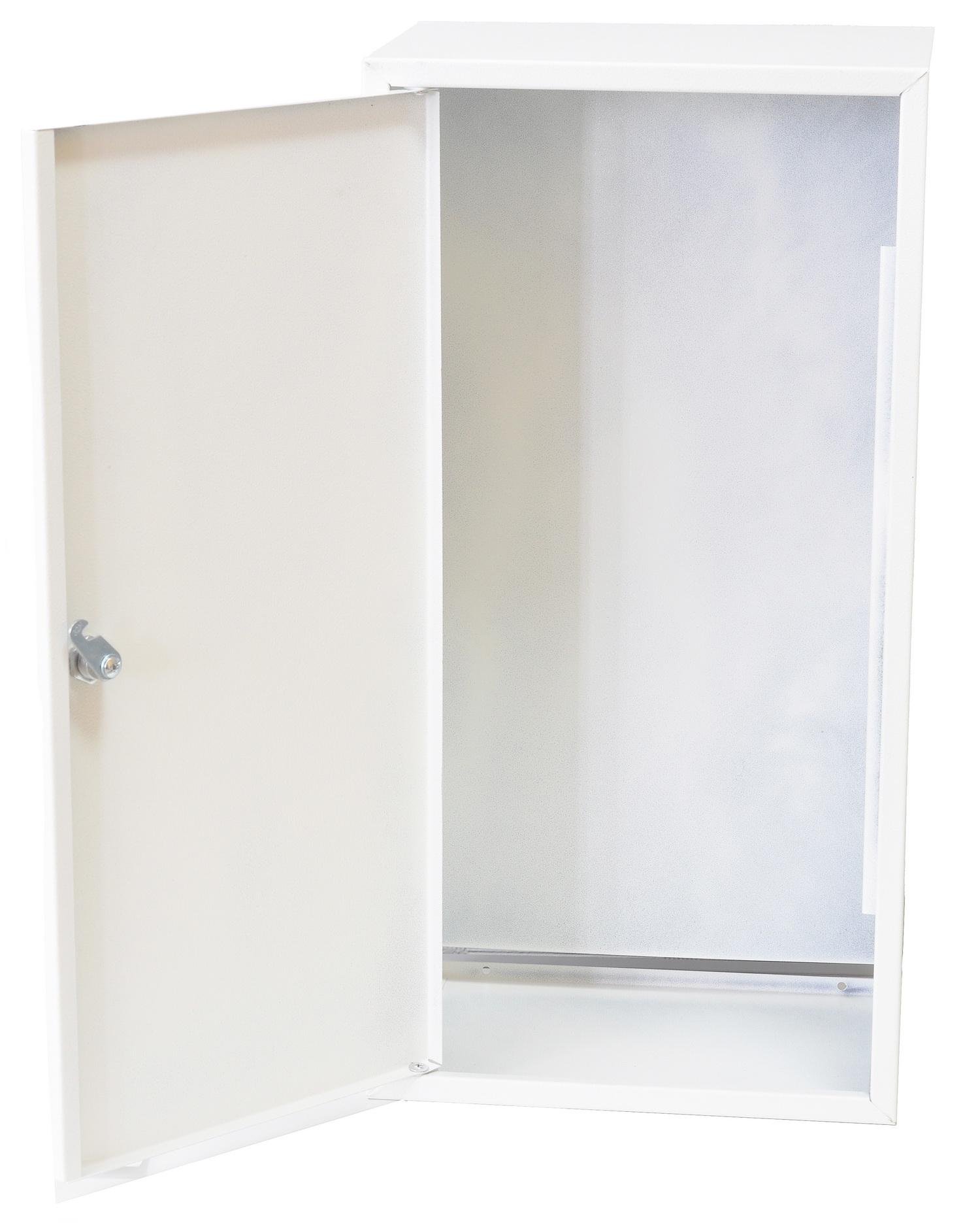 Бокс монтажний Лоза Nova БМ-550 навісний металевий (15456465)