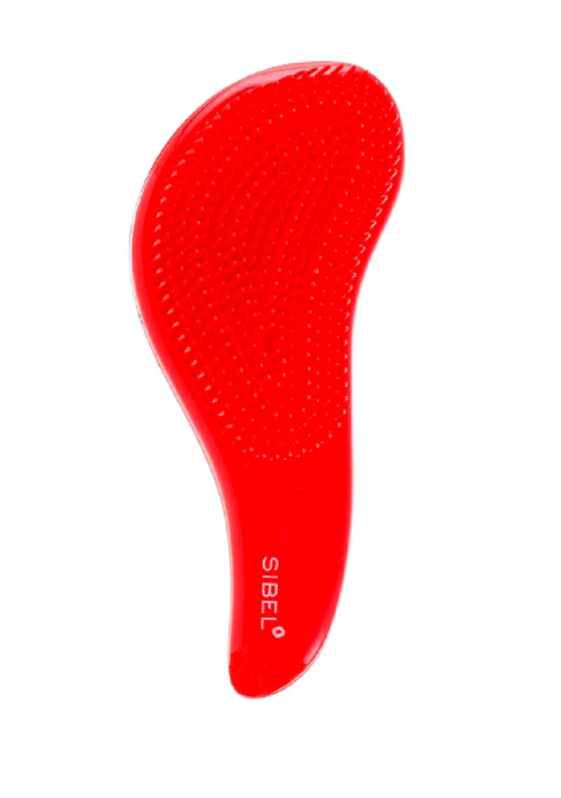 Расческа Sibel D-Meli-Melo для волос Персик (8491130)