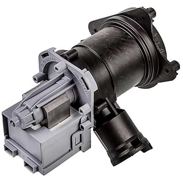 Помпа-насос 00145777 M50 40 Вт для пральної машини Bosch WAJ20170/WAJ20180 (00000017015) - фото 2 Помпа-насос 00145777 M50 40 Вт для пральної машини Bosch WAJ20170/WAJ20180 (00000017015) - фото 2