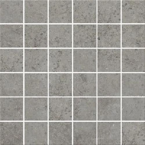 Мозаика Cersanit Highbrook Grey Mosaic 29,8х29,8 см (004500)