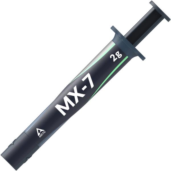 Термопаста Arctic MX-7 2 г (ACTCP00089A)