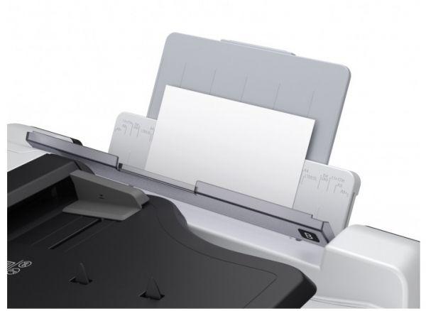 МФУ Epson WF-C878RDTWF (C11CH60401BX) - фото 5