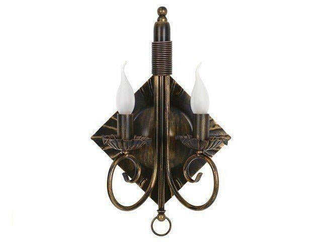 Бра Nowodvorski Plomyk 485