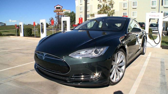 Реставраційний набір Profix для точкового ремонту авто Tesla PMSG 30/30 мл Sequoia Green (70681021479) - фото 2
