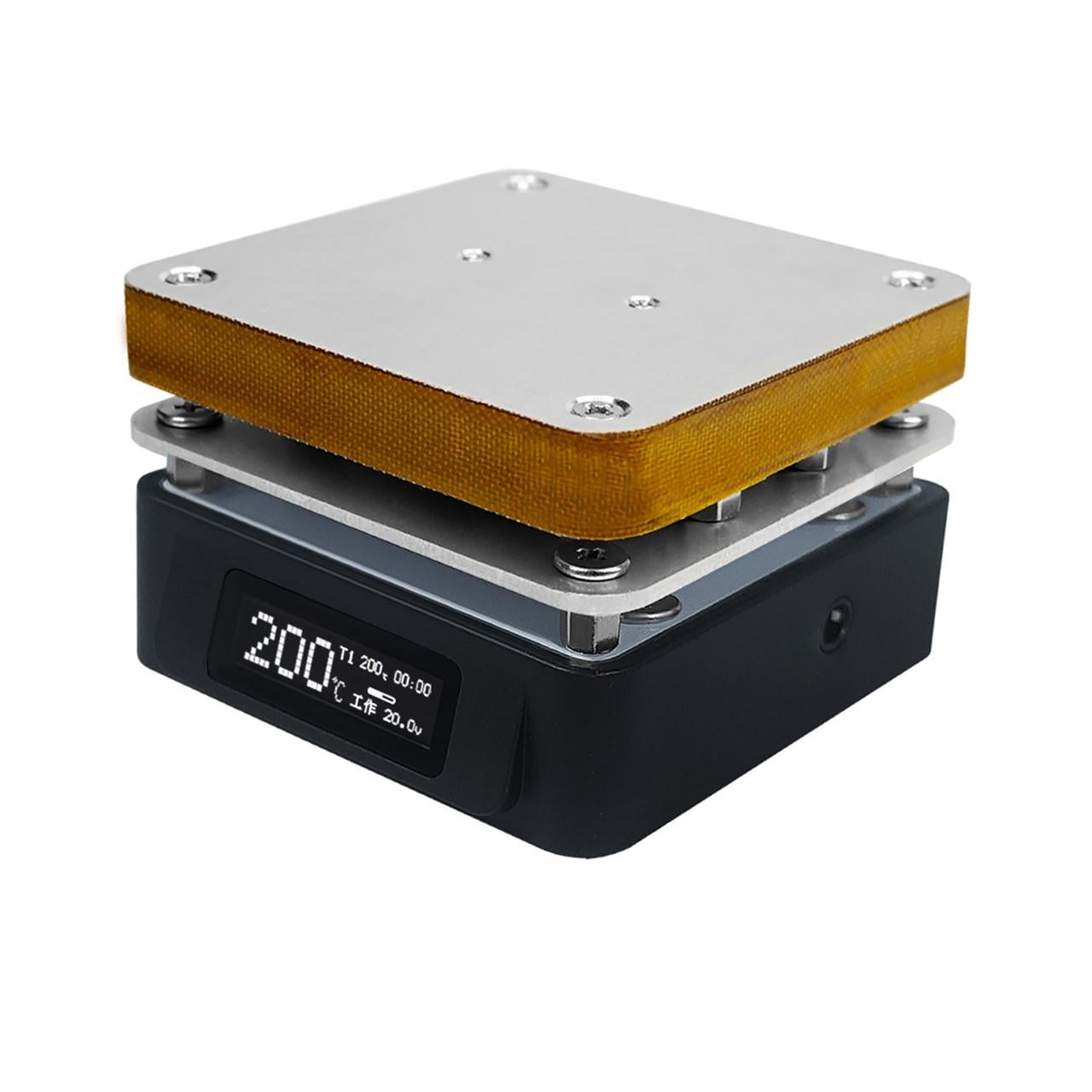 Станция паяльная мини SEQURE T55 с регулировкой температуры PD QC DC (3008161909)
