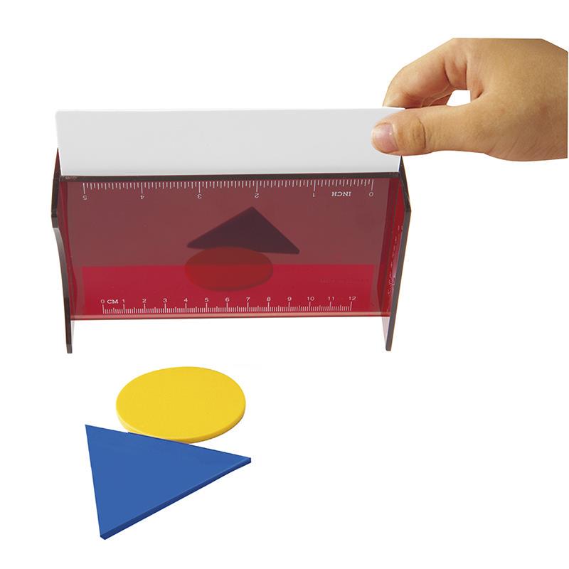 Навчальний набір Gigo Математичне дзеркало (1062) - фото 2 Навчальний набір Gigo Математичне дзеркало (1062) - фото 2