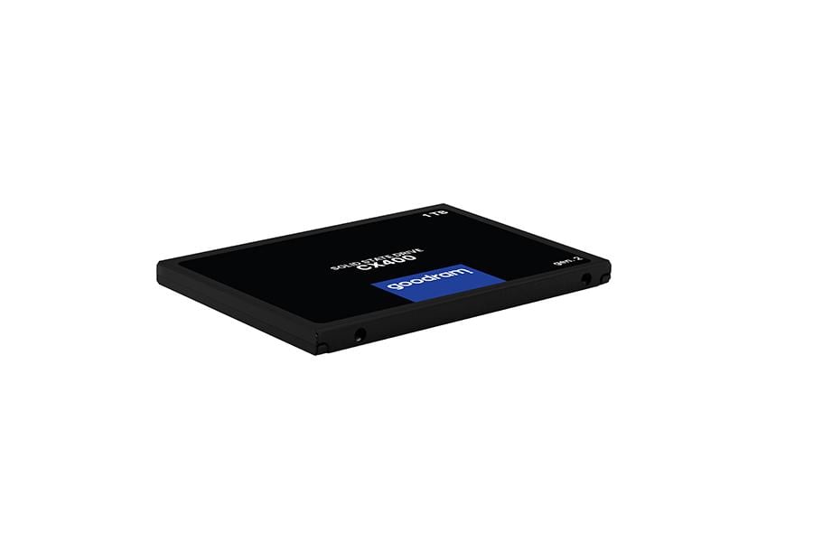 Накопичувач SSD Goodram 1 ТB CX400 Gen.2 2 2,5" SATAIII 3D TLC (SSDPR-CX400-01T-G2) - фото 5