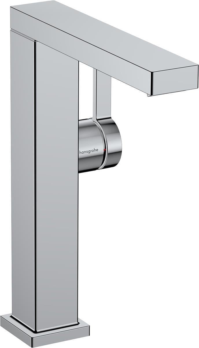 Смеситель для раковины Hansgrohe Tecturis E (73060000)