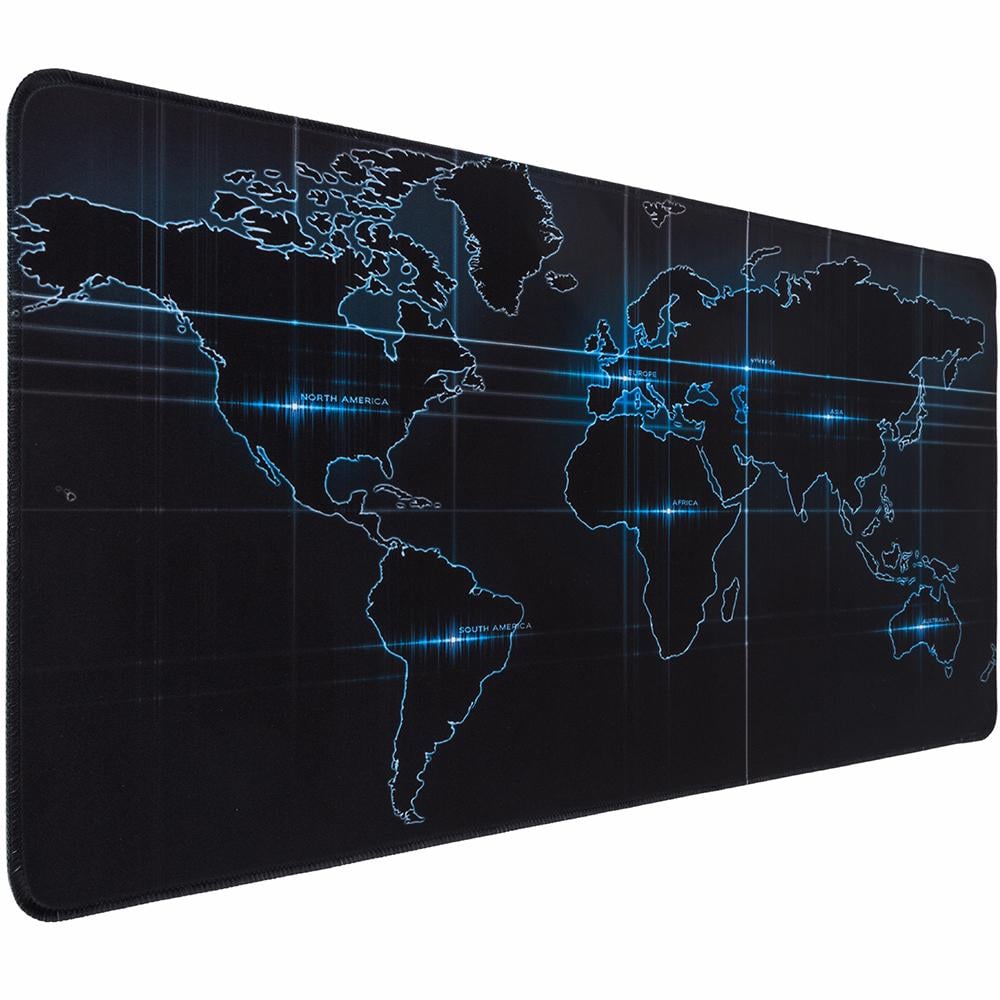 Игровая поверхность 4Sport World Map R700 Black (WR700BK) Игровая поверхность 4Sport World Map R700 Black (WR700BK)