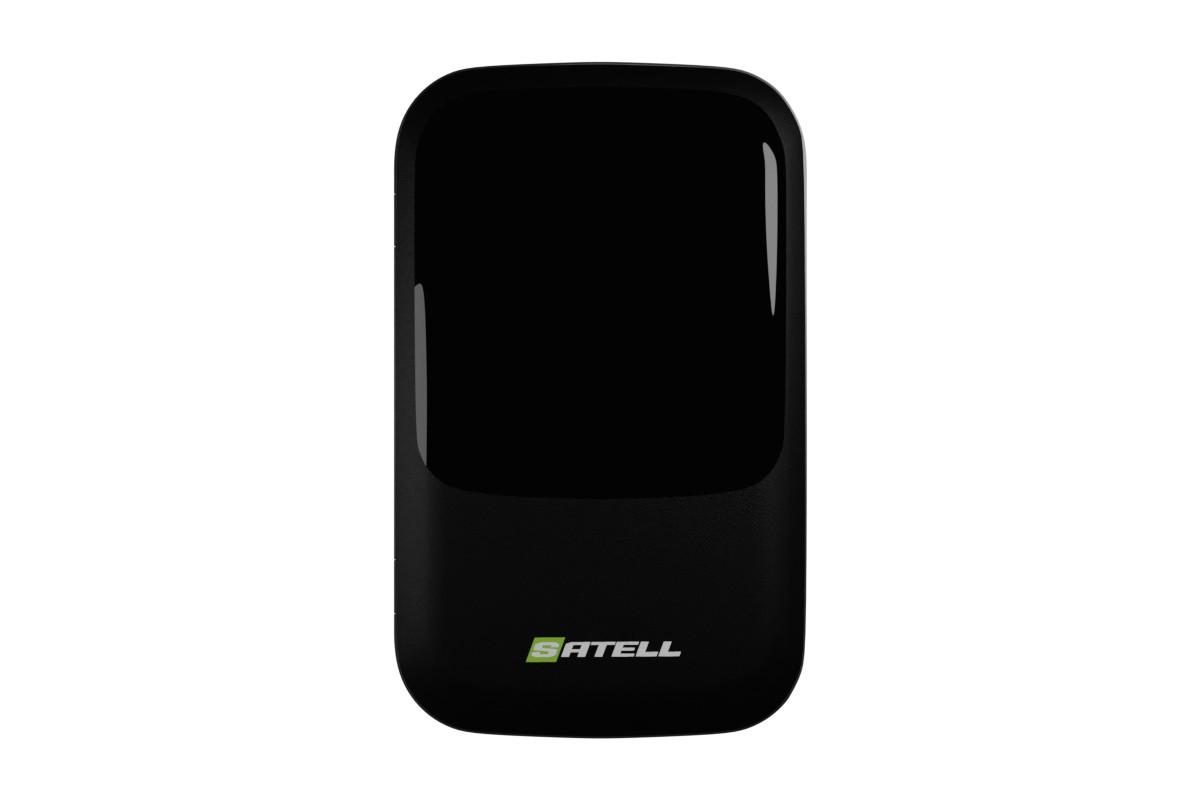 Модем Satell F3000 4G WiFi с антеннами терминальными 3dBi - фото 3