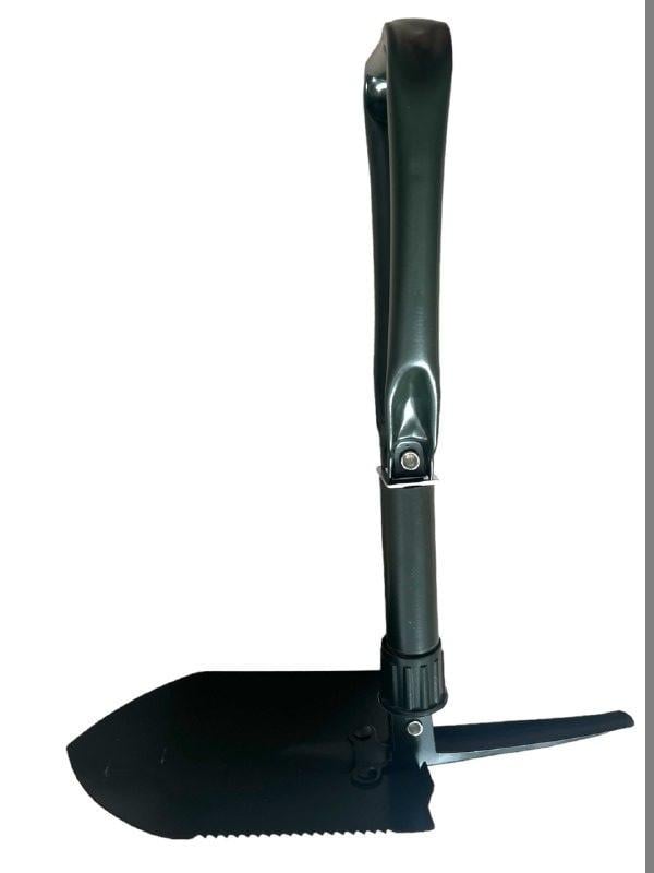 Лопата саперная раскладная с киркой в чехле (2268002413) - фото 4 Лопата саперная раскладная с киркой в чехле (2268002413) - фото 4