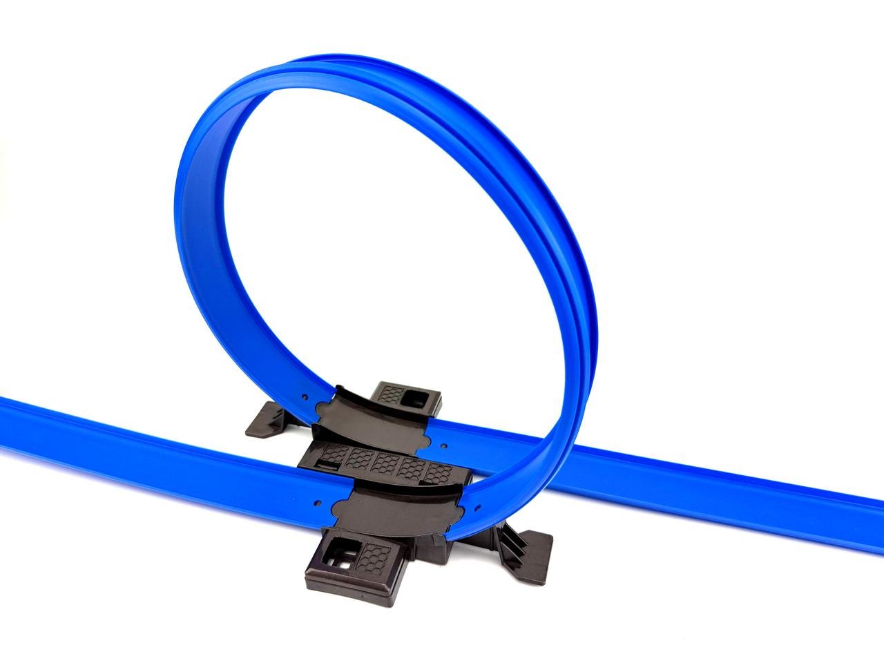 Игровой набор автотрек Hot Wheel Огненное кольцо 4 машинки 90 см (MS-35) - фото 8 Игровой набор автотрек Hot Wheel Огненное кольцо 4 машинки 90 см (MS-35) - фото 8