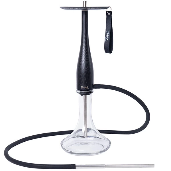 Кальян Tiaga Бита Черный (11260169)