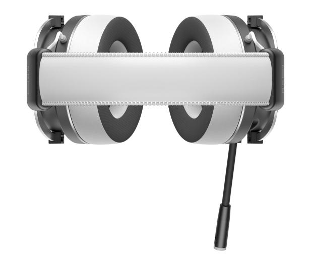 Навушники з мікрофоном Dark Project One VEXo Wired Grey - фото 5