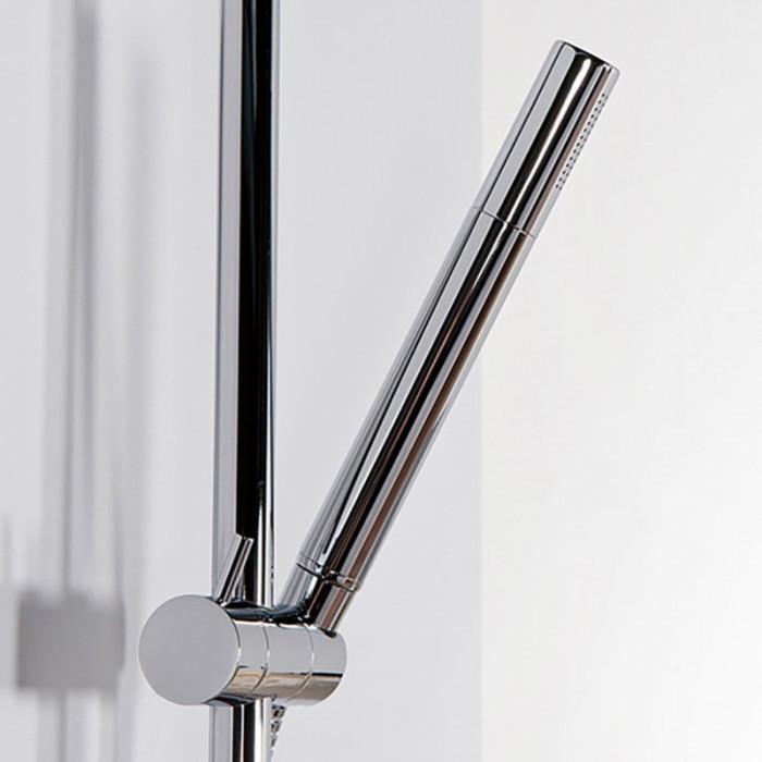 Душевой гарнитур Steinberg Serie 100 1601 Хром (1668274557) - фото 2 Душевой гарнитур Steinberg Serie 100 1601 Хром (1668274557) - фото 2
