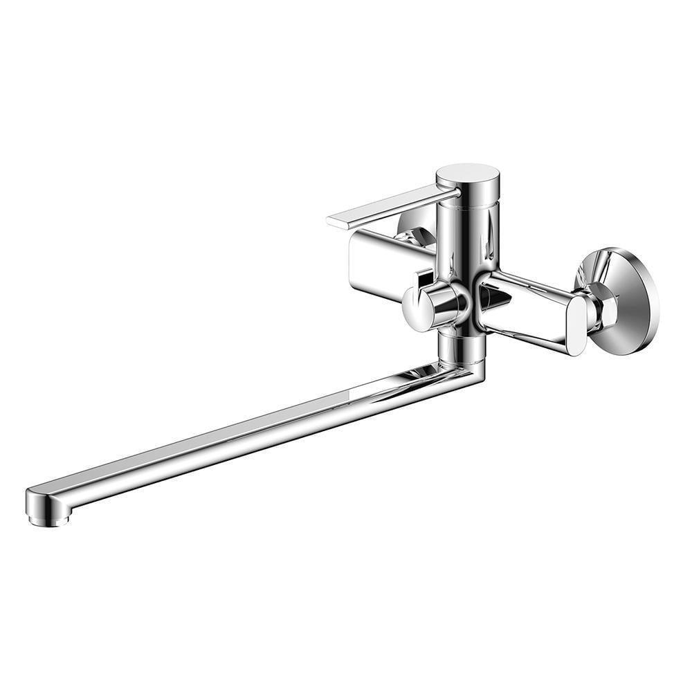 Смеситель для ванны Frap F2267 (49885) Смеситель для ванны Frap F2267 (49885)