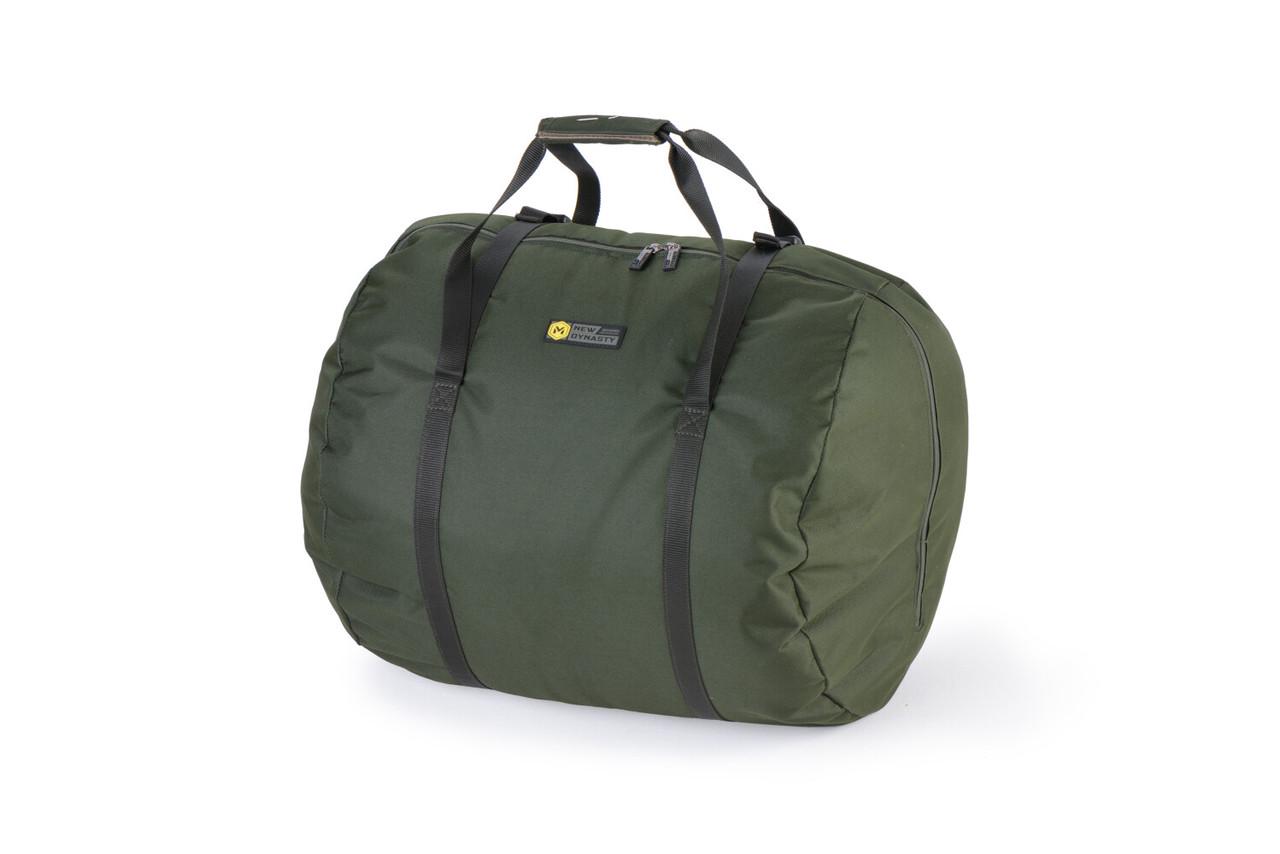 Спальный мешок всесезонный Mivardi Sleeping Bag New Dynasty Xtreme (M-SLBNDX) - фото 7