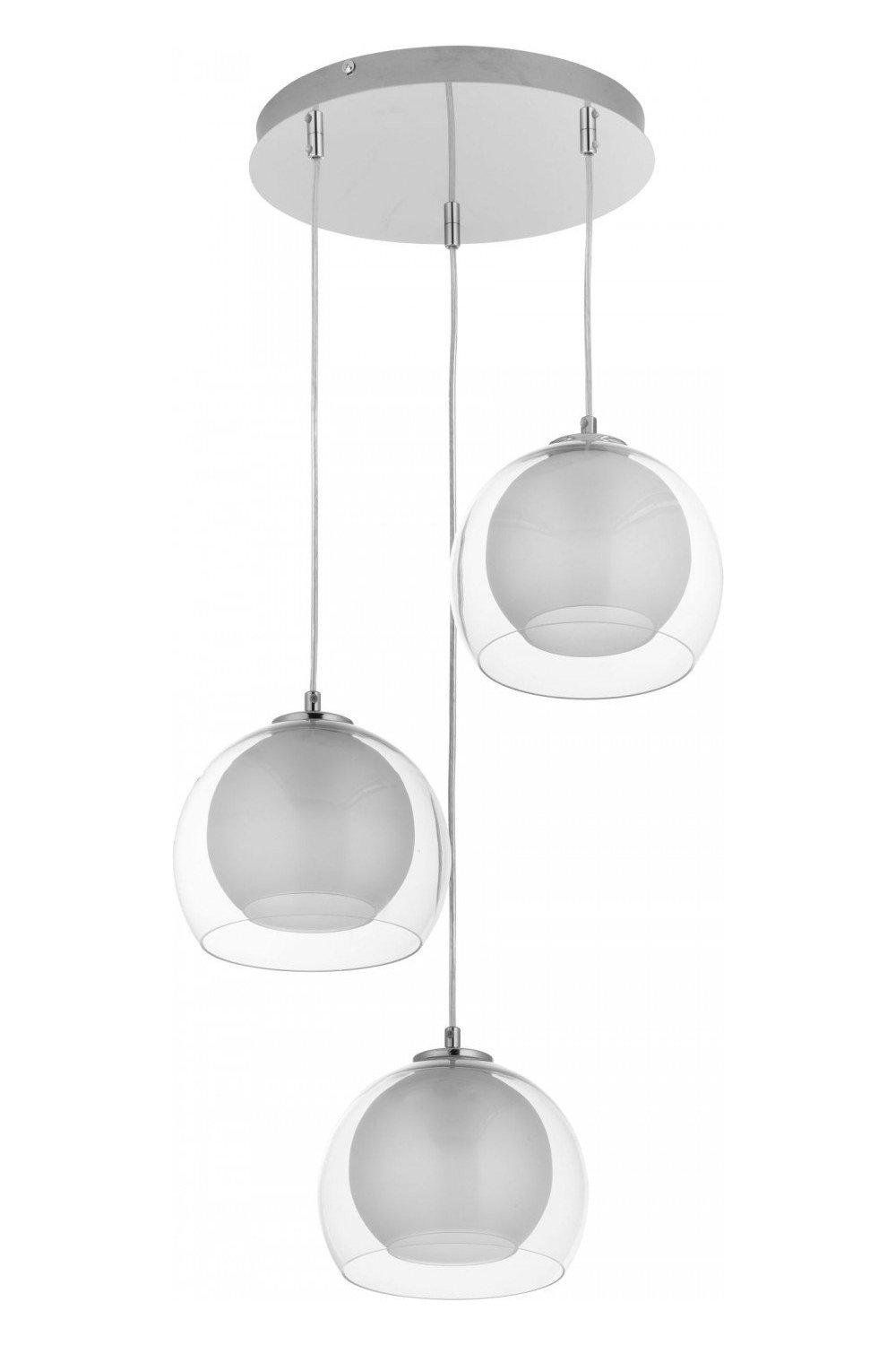 Люстра TK Lighting Napoli 2387