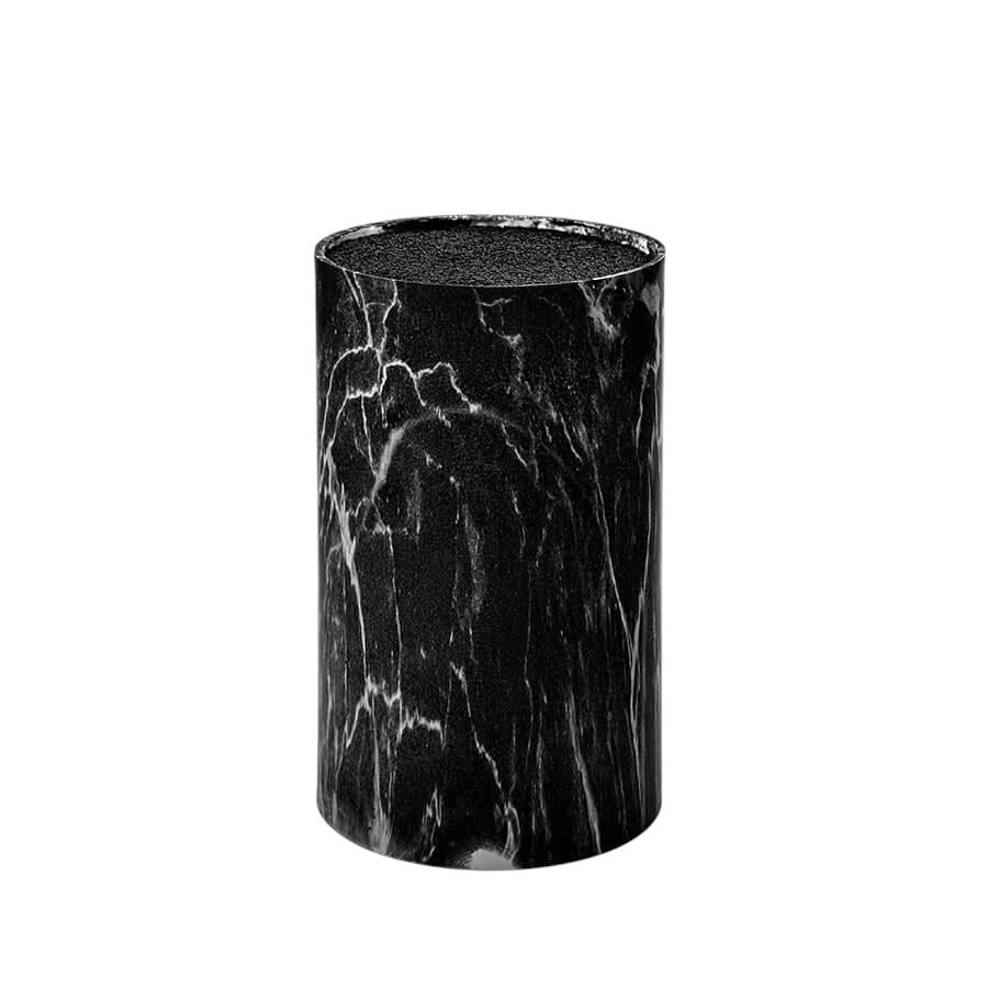 Подставка для ножей Maestro MR-1439 бревно универсальное Black (S_MR1439Black ) Подставка для ножей Maestro MR-1439 бревно универсальное Black (S_MR1439Black )