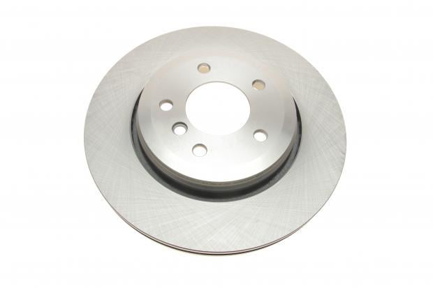 Диск тормозной задний TEXTAR для BMW 3 E46 2.5-3.0i/3.0d 00-07 PRO 320x21,8 мм (92107003) Диск тормозной задний TEXTAR для BMW 3 E46 2.5-3.0i/3.0d 00-07 PRO 320x21,8 мм (92107003)