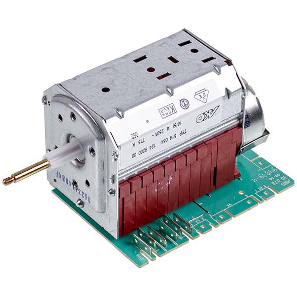 Селектор программ для вертикальной стиральной машины Electrolux 1249200005