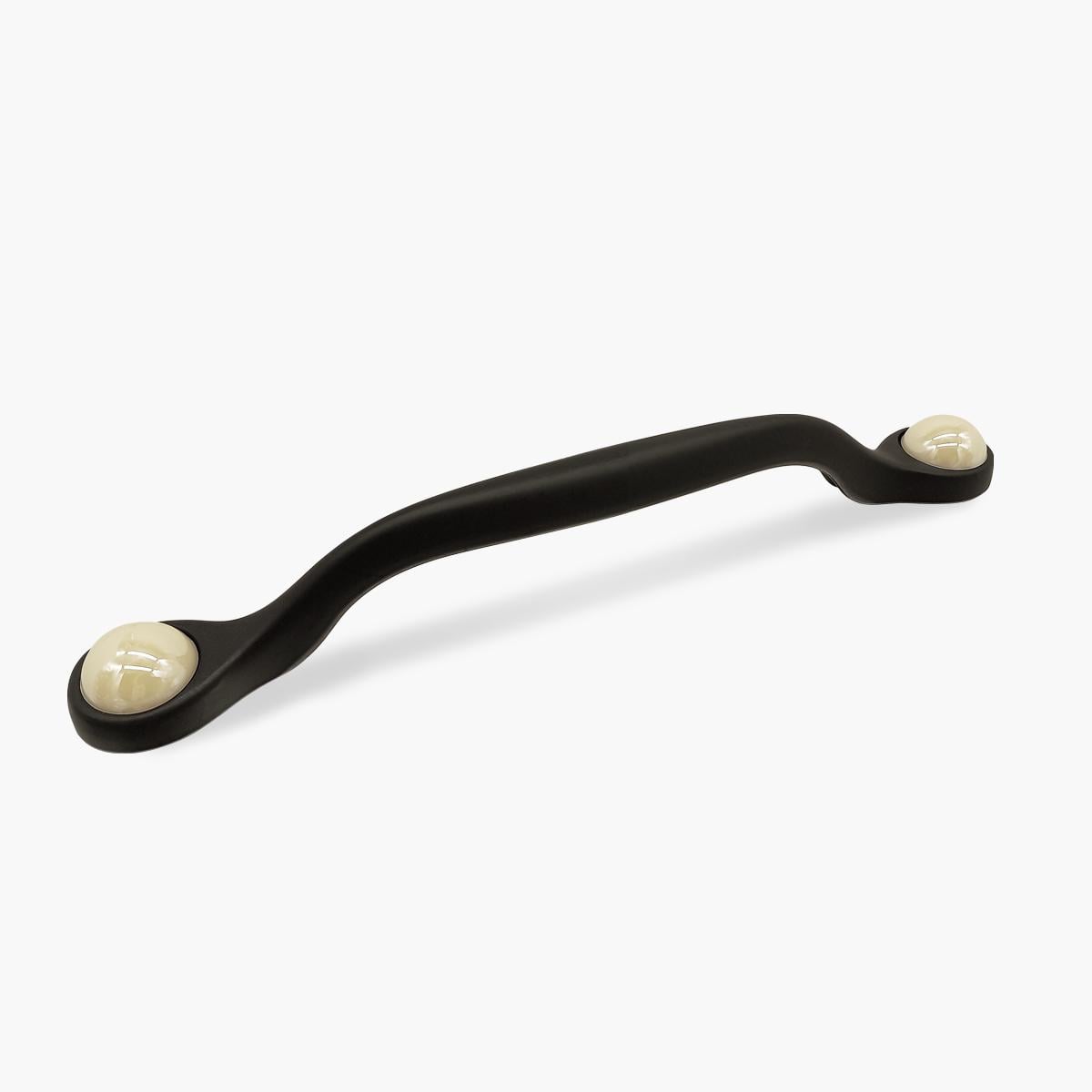 Ручка Bravo Canna 160 мм Черный (24159074) Ручка Bravo Canna 160 мм Черный (24159074)