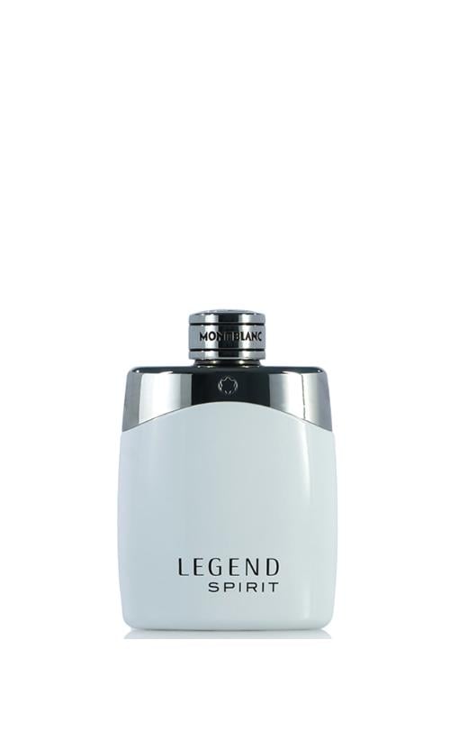 Парфум для чоловіків Montblanc Legend Spirit 100 мл (5605)