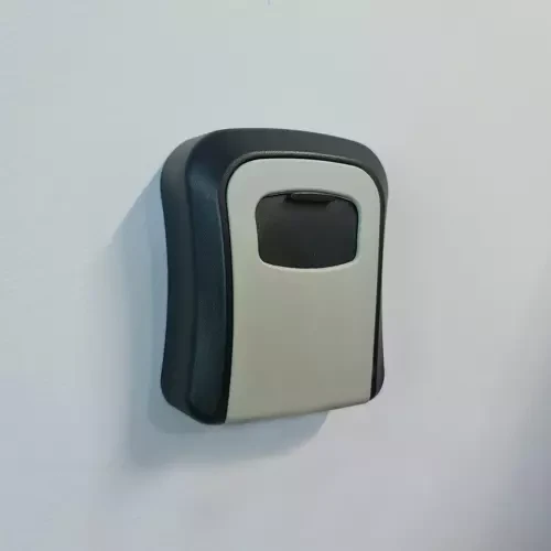 Сейф Металевий кодовий для ключів MALATEC 19447 ключниця (mx9399) - фото 2