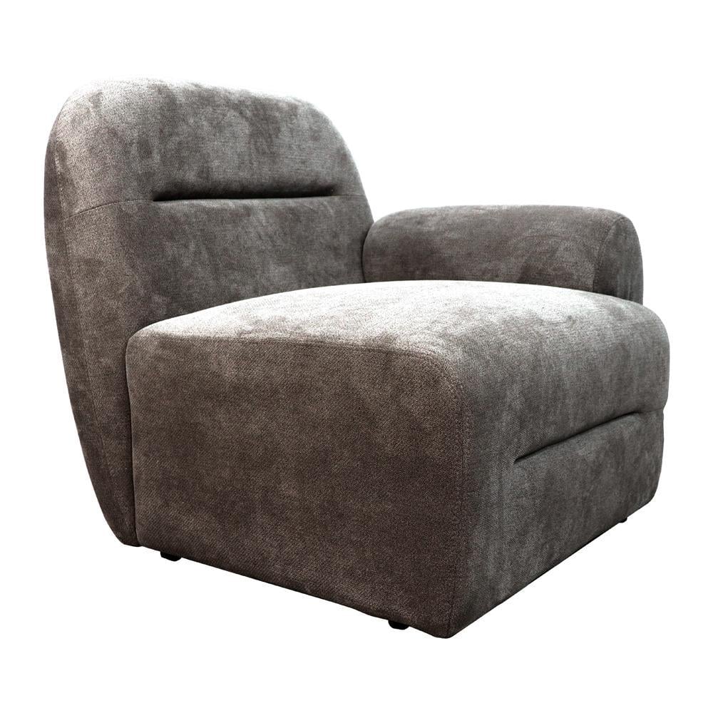 Диван модульный Dolce 90х84х80 см Deep Grey (rich_sofa_00286)