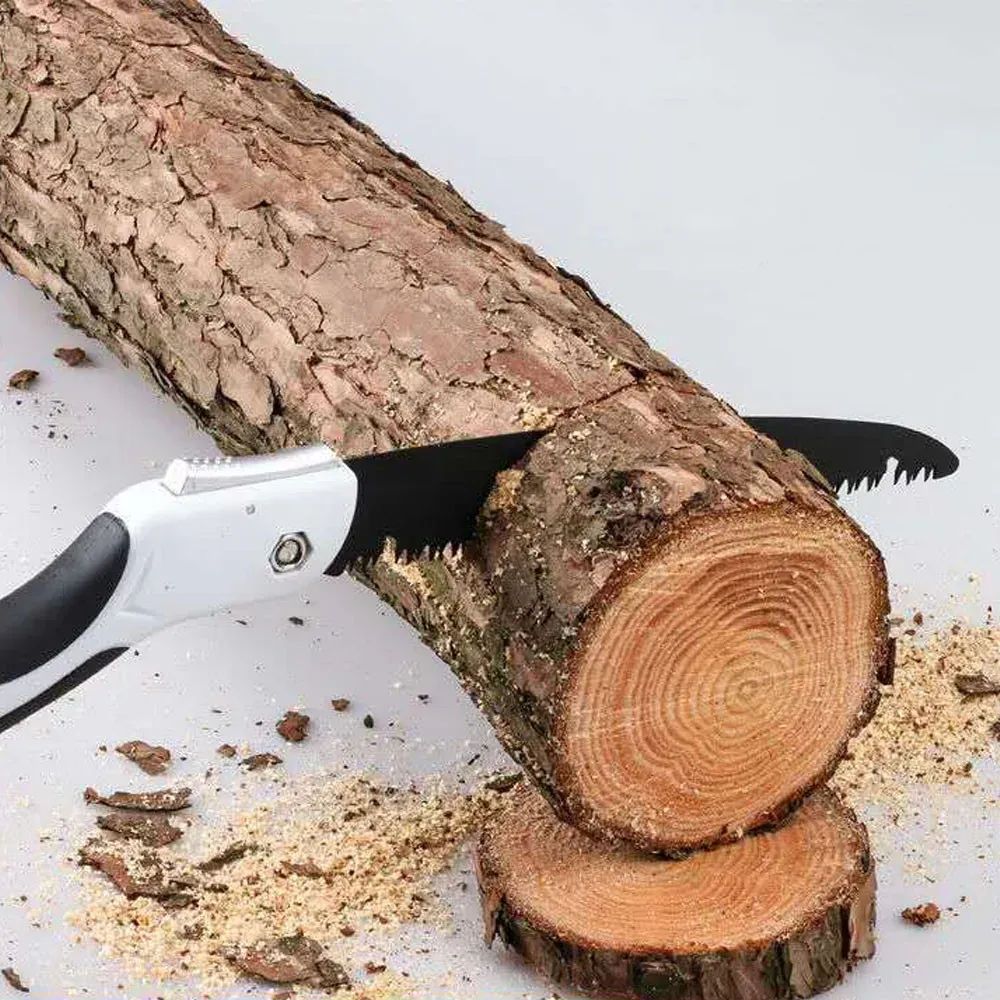 Набор садовых инструментов ножницы/секатор/пилка (30655434) - фото 6 Набор садовых инструментов ножницы/секатор/пилка (30655434) - фото 6