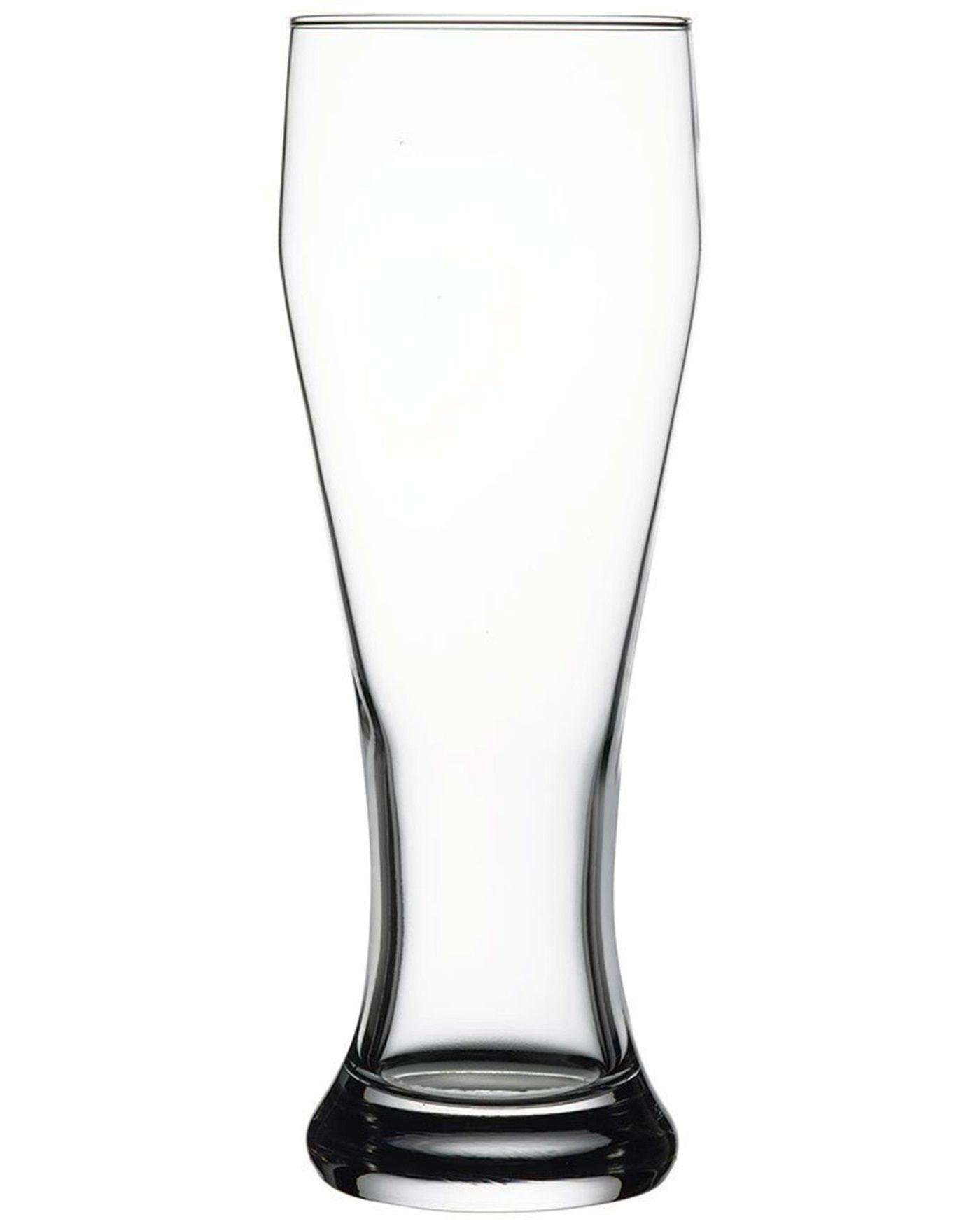 Бокалы для пива Pasabahce Weizenbeer 665 мл 6 шт. (42756) Бокалы для пива Pasabahce Weizenbeer 665 мл 6 шт. (42756)