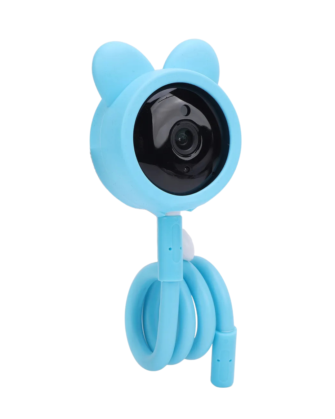 Відеоняня Baby Monitor з підключенням до смартфону Wi-Fi/Bluetooth нічним баченням і колисковими (2745959835) Відеоняня Baby Monitor з підключенням до смартфону Wi-Fi/Bluetooth нічним баченням і колисковими (2745959835)