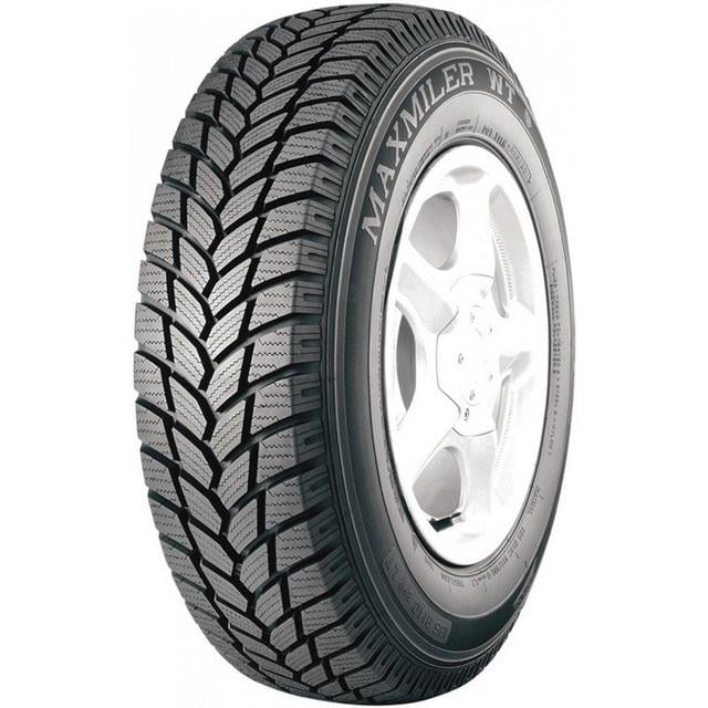 Шина GT Radial Maxmiler WT 195/75 R16C 107/105R зима (146952)