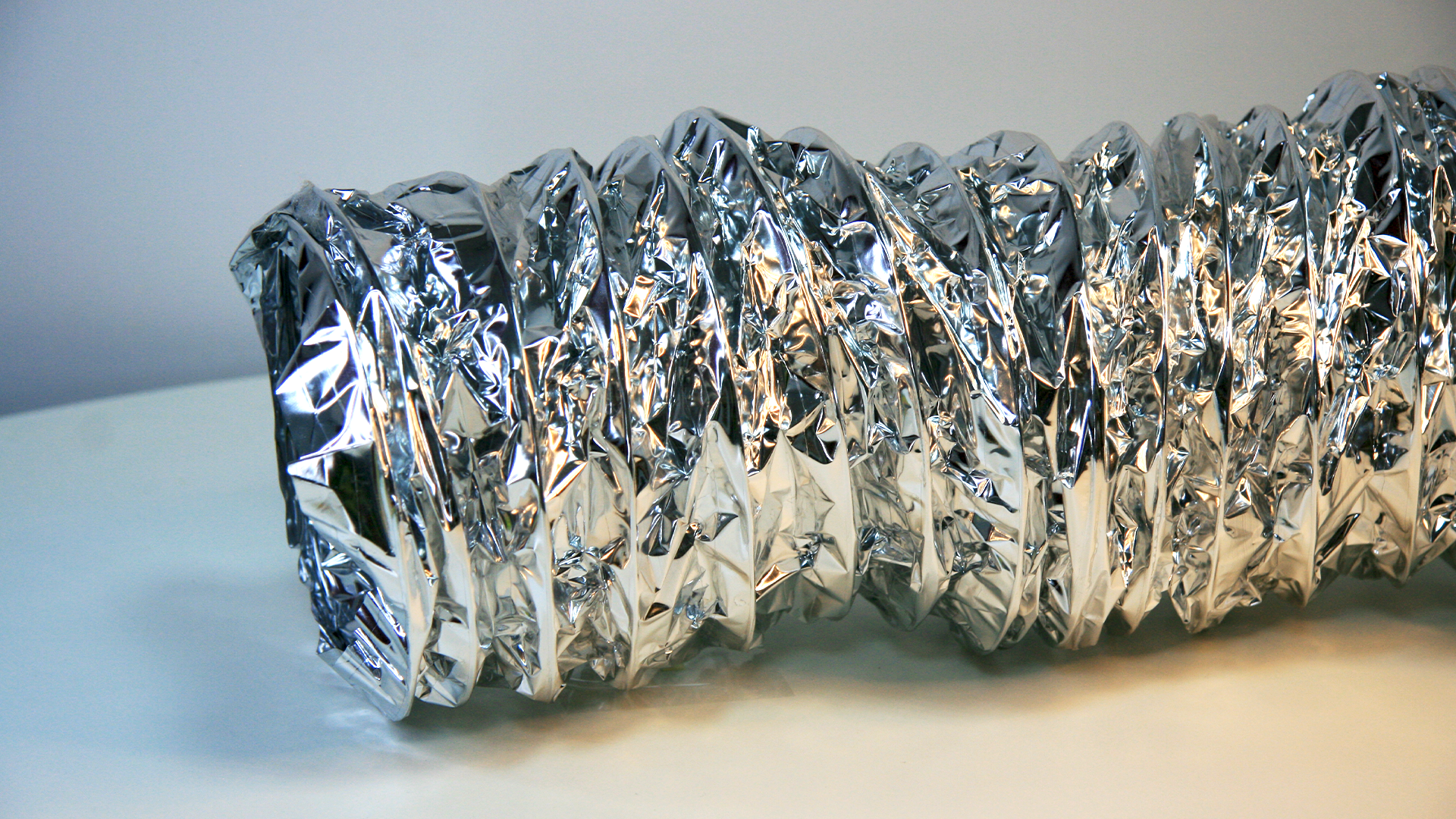 Воздуховод круглый неизолированный/гибкий d 127 мм 10 м - фото 6 Воздуховод круглый неизолированный/гибкий d 127 мм 10 м - фото 6