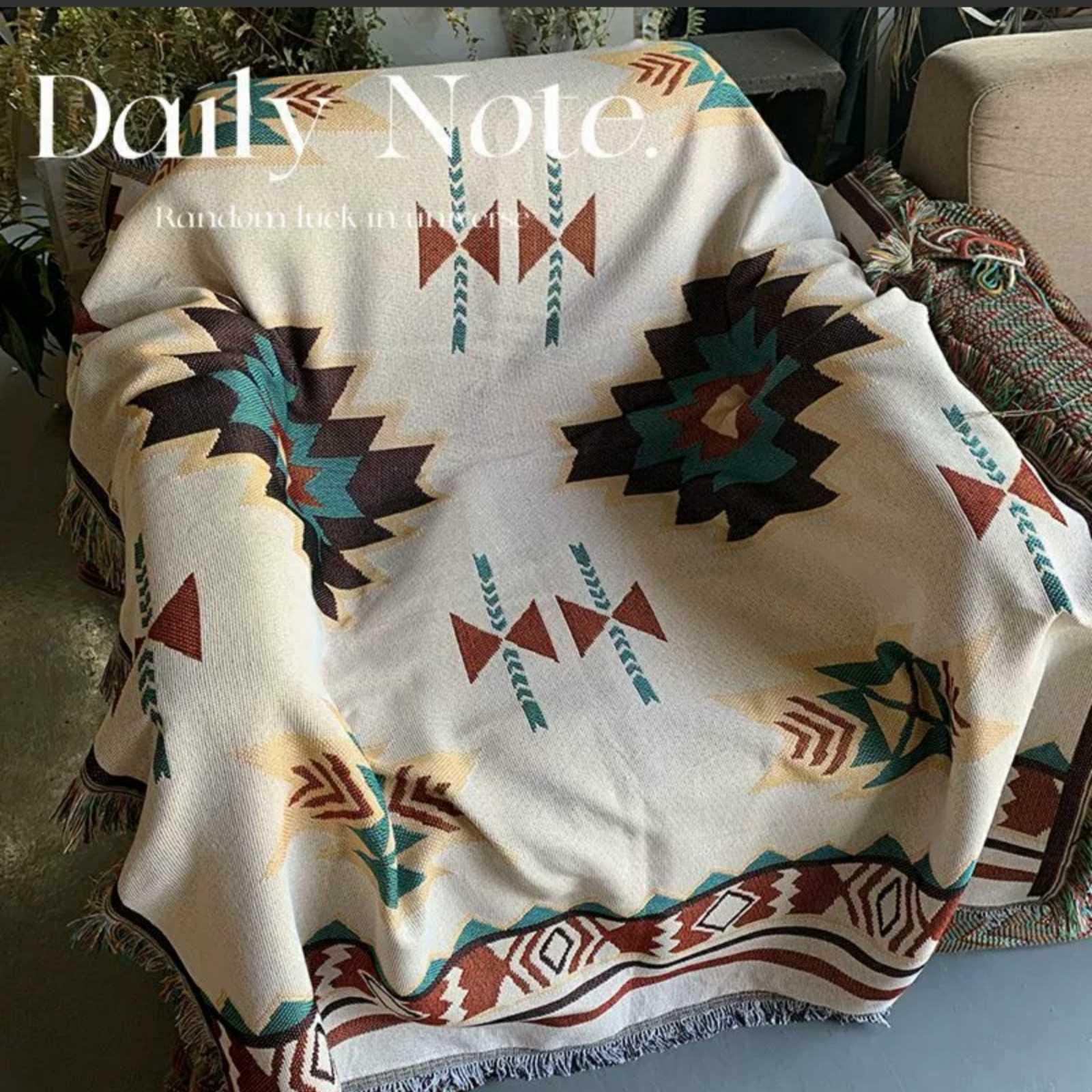 Покрывало Zibo YTC 180х230 см (49701) - фото 3