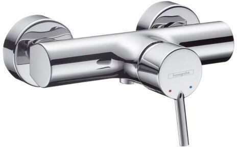 Смеситель для душевой кабины Hansgrohe Talis S 32620000 (272581)